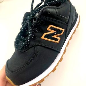 🆕 New Balance 574 - toddler